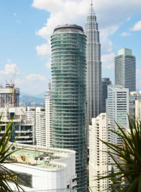 Vortex Suites KLCC